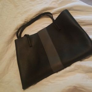 Vince Camuto vegan leather bag